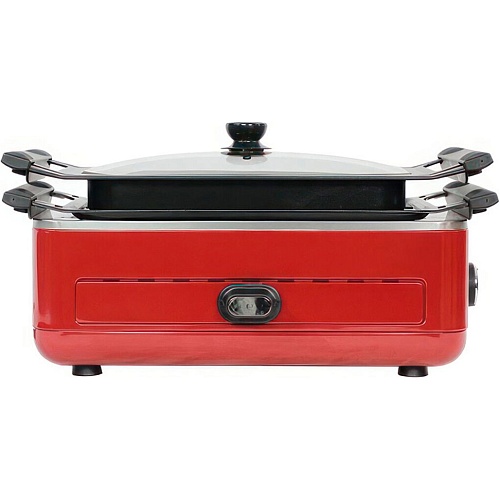 Електрогриль HuoHou HU0202 Multifunctional Grill - придбати в Дніпрі, Україні: ціна, характеристики | інтернет-магазин TOUCH