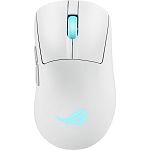 Миша Asus ROG Keris II Origin White (90MP04A0-BMUA10)