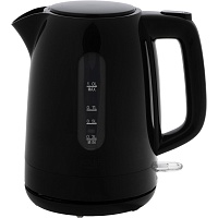 Електрочайник Adler AD 1380 Black - придбати в Дніпрі, Україні: ціна, характеристики | інтернет-магазин TOUCH
