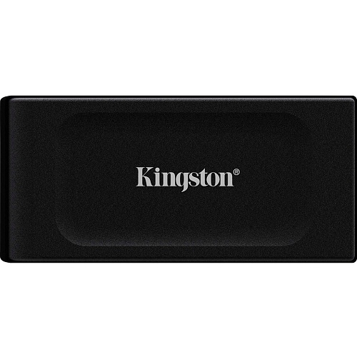 Внешний SSD накопитель Kingston XS1000 2 TB (SXS1000/2000G)