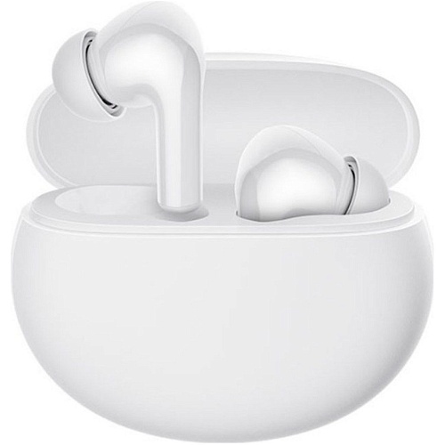 Наушники Xiaomi Redmi Buds 4 Active White (BHR7519CN)