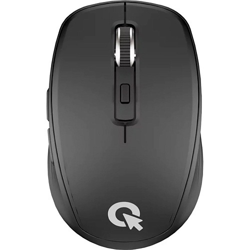 Мышь OfficePro M267B Black (M267B)