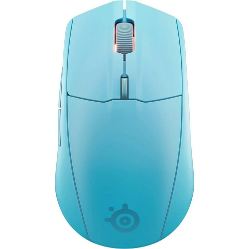Миша SteelSeries Rival 3 Gen 2 Wireless Aqua (62526) - придбати в Дніпрі, Україні: ціна, характеристики | інтернет-магазин TOUCH