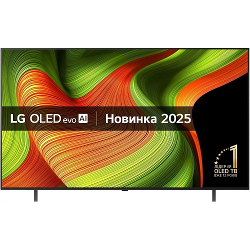 Телевізор LG B5 65
