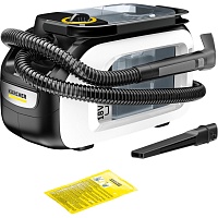Моющий пылесос Karcher SE 3-18 Compact (1.081-506.0)