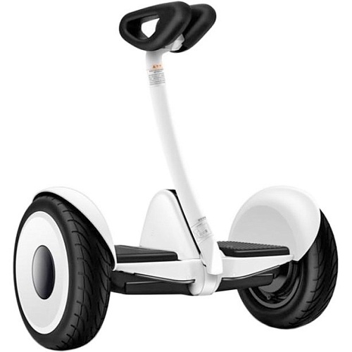 Гироскутер MiniRobot Ninebot Mini White