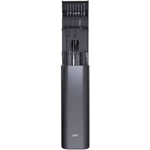 Отвертка с комплектом бит JimiHome Screwdriver Set JM-GNT60