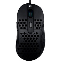 Мышь Dream Machines DM6 Holey USB Black (DM6_HOLEY) Мышь Dream Machines DM6 Holey USB Black (DM6_HOLEY)