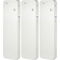 Стабилизатор напряжения Volter Smart-54 (3x18) (морозоустойчивый)