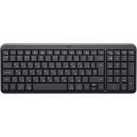 Клавиатура Logitech K250 Graphite (920-013822) Клавиатура Logitech K250 Graphite (920-013822)