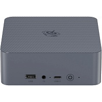 Неттоп Beelink EQi12-D4 16/500GB