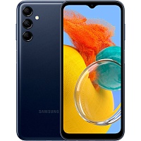 Смартфон Samsung Galaxy M14 4/128GB Dark Blue (SM-M146BDBVSEK) UA-UCRF Смартфон Samsung Galaxy M14 4/128GB Dark Blue (SM-M146BDBVSEK) UA-UCRF
