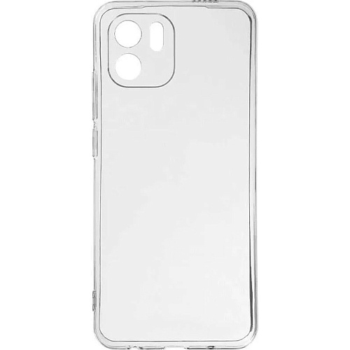 Чехол Epic TPU для Redmi 15C Transparent Чехол Epic TPU для Redmi 15C Transparent