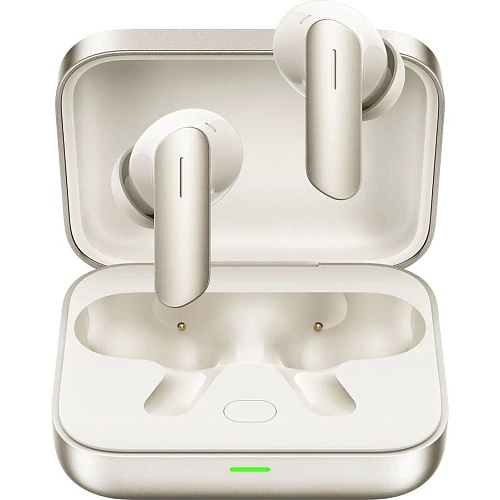 Навушники Realme Buds Air 7 Ivory Gold - придбати в Дніпрі, Україні: ціна, характеристики | інтернет-магазин TOUCH