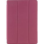 Чохол-книжка Epik Book Cover with Stylus Slot для Redmi Pad SE 11" Plum