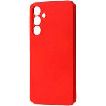 Чохол Wave Colorful Case для Samsung Galaxy A35 Red