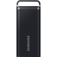 Внешний SSD накопитель Samsung T5 EVO 8TB (MU-PH8T0S/EU)