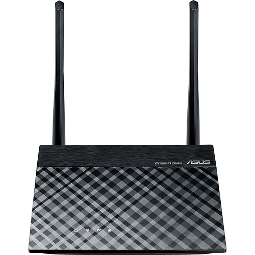 Беспроводной маршрутизатор (роутер) Asus RT-N12E C1