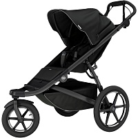 Детская коляска Thule Urban Glide 3 Black (10101972) Детская коляска Thule Urban Glide 3 Black (10101972)