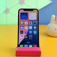 Смартфон Apple iPhone 12 Pro 128GB Pacific Blue (MGMN3) Б/У Смартфон Apple iPhone 12 Pro 128GB Pacific Blue (MGMN3) Б/У