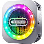 Кулер для смартфона Redmagic Cooler 6 Pro White