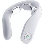 Массажер для шеи Jeeback Neck Massager K1 Pro White