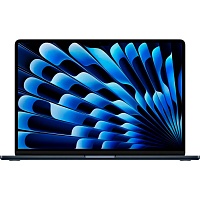 Ноутбук Apple MacBook Air 15" M2 Retina 8/512GB Midnight 2023 (MQKX3) Ноутбук Apple MacBook Air 15" M2 Retina 8/512GB Midnight 2023 (MQKX3)
