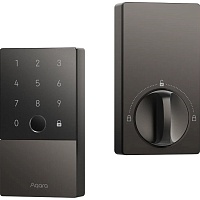 Умный замок Aqara Smart Door Lock U100 (SDL-D01)