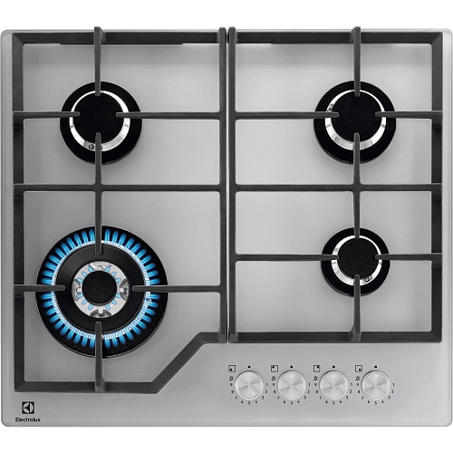 Газовая варочная поверхность Electrolux KGG64362S