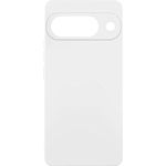 Чохол Epic Silicone Cover Lakshmi Full Cam для Google Pixel 9a White