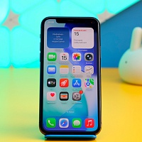 Смартфон Apple iPhone 11 Pro 512GB Space Gray (MWCD2) Б/У