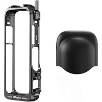 Рамка aMagisn AD01-A для екшн-камери Insta360 X4 - придбати в Дніпрі, Україні: ціна, характеристики | інтернет-магазин TOUCH