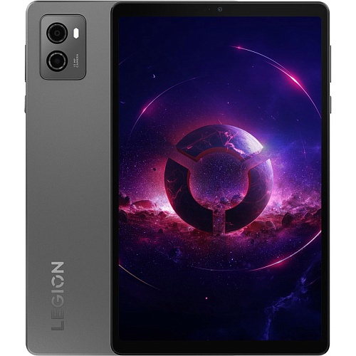 Планшет Lenovo Legion Tab 12/256GB WiFi Storm Grey + Case (ZACW0027UA) - придбати в Дніпрі, Україні: ціна, характеристики | інтернет-магазин TOUCH