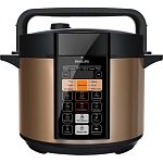 Мультиварка-cкороварка Philips HD2139/40