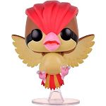 Фигурка Funko Pop! Pokemon: Пиджеотто 9.6см (74631)
