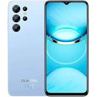 Смартфон Oukitel C1 4/128GB Blue - придбати в Дніпрі, Україні: ціна, характеристики | інтернет-магазин TOUCH