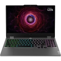 Ноутбук Lenovo LOQ 15ARP9 (83JC00K6RA) - придбати в Дніпрі, Україні: ціна, характеристики | інтернет-магазин TOUCH