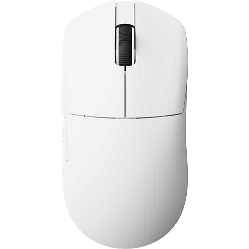 Миша Lemokey G1 Wireless 8K White (G1-A2) - придбати в Дніпрі, Україні: ціна, характеристики | інтернет-магазин TOUCH