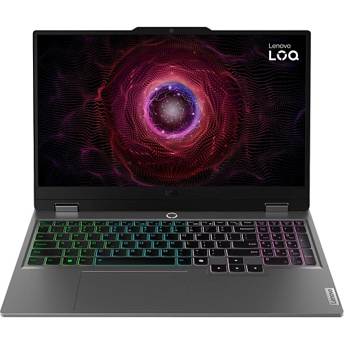 Ноутбук Lenovo LOQ 15ARP9 (83JC00K6RA)