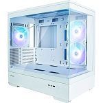 Корпус Zalman P30 White 