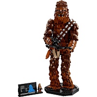 Конструктор LEGO Star Wars Чубакка (75371) Конструктор LEGO Star Wars Чубакка (75371)