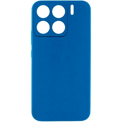 Чохол Epic Silicone Cover Lakshmi Full Camera для Xiaomi 15 Pro Navy Blue - придбати в Дніпрі, Україні: ціна, характеристики | інтернет-магазин TOUCH