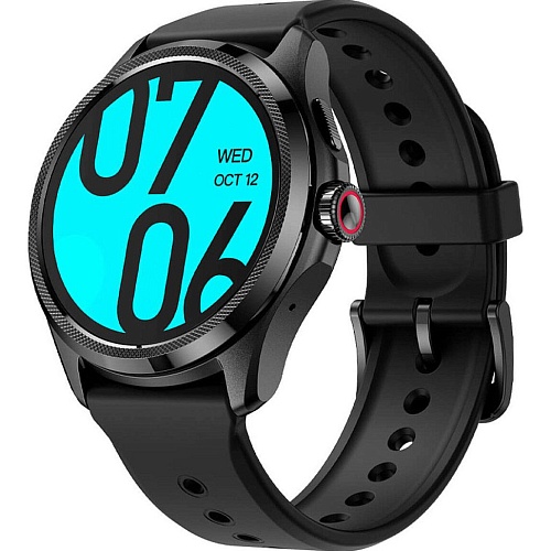 Смарт-годинник Mobvoi TicWatch Pro 5 Black (WH12088) - придбати в Дніпрі, Україні: ціна, характеристики | інтернет-магазин TOUCH