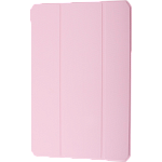 Чохол-книжка Dux Ducis Toby Series With Pencil Holder для Apple iPad 10th Gen 10.9" (2022)/ iPad 11 (2025) Pink