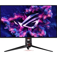 Монитор Asus 31.5" ROG Swift OLED PG32UCDM (90LM09T0-B01370) Монитор Asus 31.5" ROG Swift OLED PG32UCDM (90LM09T0-B01370)
