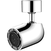 Аэратор для крана Xiaomi DiiiB Kitchen Faucet Aerator S1 (MJSKQPQ01DB)