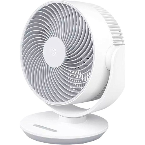 Портативний вентилятор Xiaolang Feiyue Fan Basic White (3277493) - придбати в Дніпрі, Україні: ціна, характеристики | інтернет-магазин TOUCH