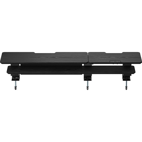 Підставка для монітора OfficePro MR260B Wood Black - придбати в Дніпрі, Україні: ціна, характеристики | інтернет-магазин TOUCH