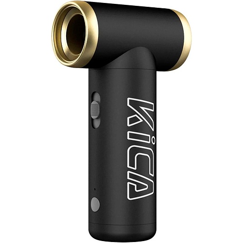 Компрессор для продувки KICA Jet Fan 2 Black