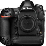 Дзеркальний фотоапарат Nikon D6 Body (VBA570AE)